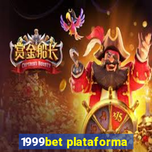 1999bet plataforma